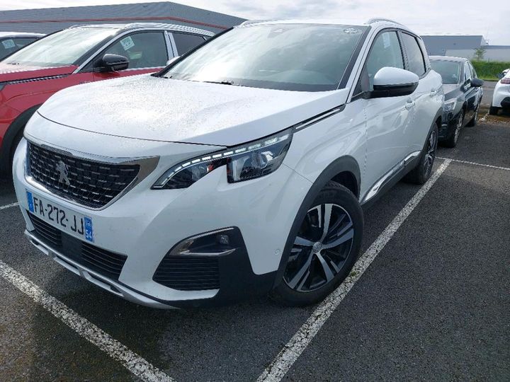 PEUGEOT 3008 2018 vf3mcyhzrjs371748