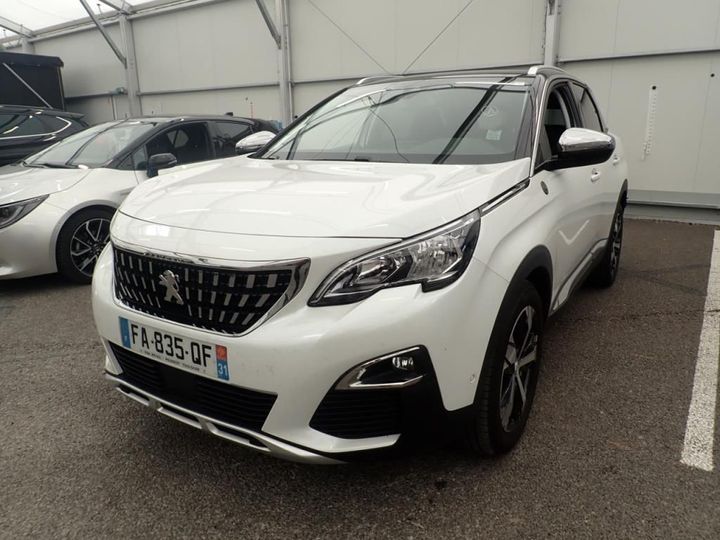 PEUGEOT 3008 2018 vf3mcyhzrjs371761