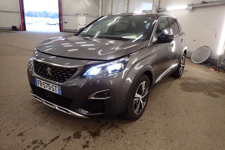 PEUGEOT 3008 2018 vf3mcyhzrjs372010