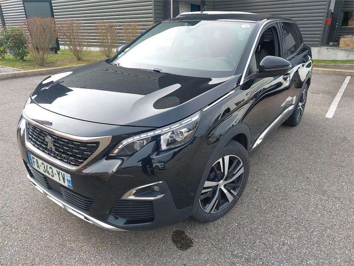 PEUGEOT 3008 2018 vf3mcyhzrjs372029