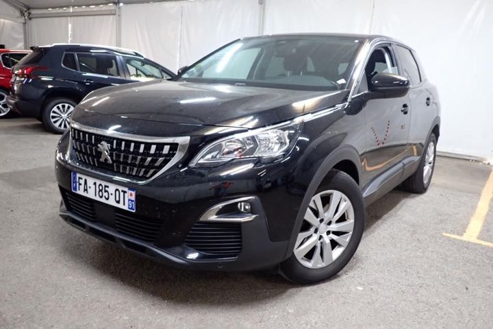 PEUGEOT 3008 2018 vf3mcyhzrjs373387