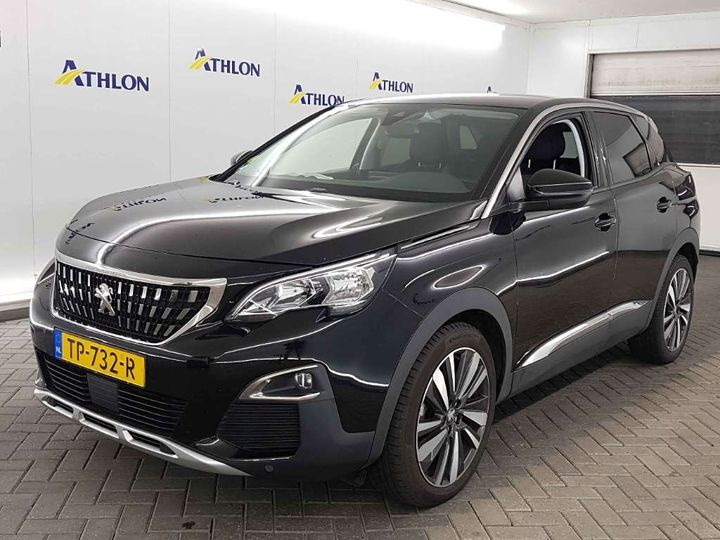 PEUGEOT 3008 2018 vf3mcyhzrjs373726