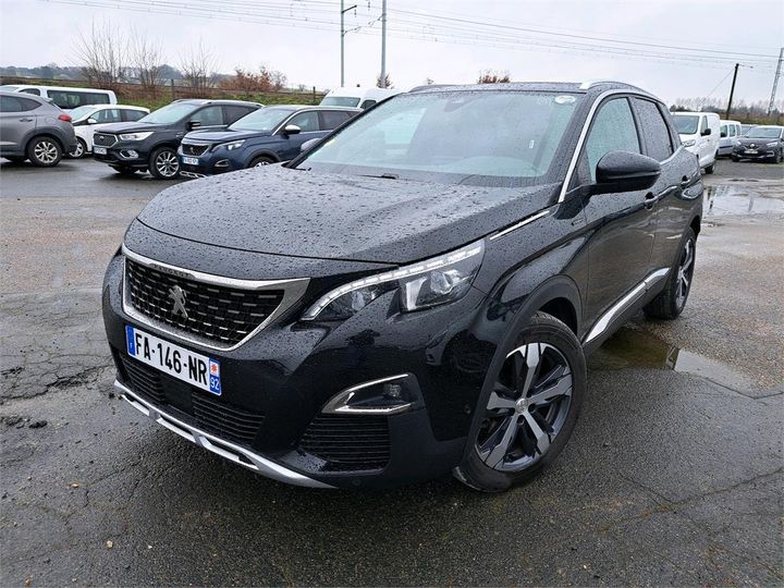 PEUGEOT 3008 2018 vf3mcyhzrjs373950