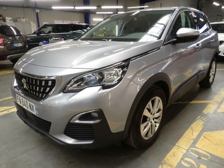 PEUGEOT 3008 2018 vf3mcyhzrjs375309