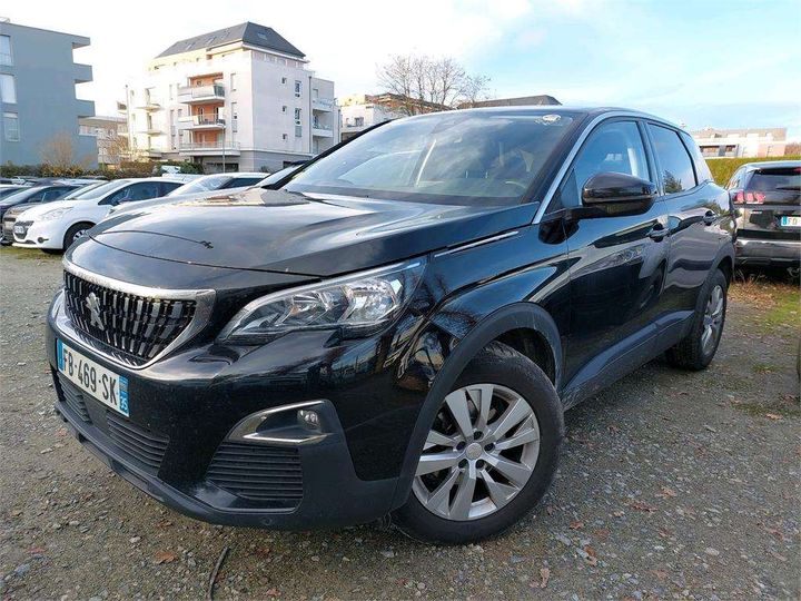 PEUGEOT 3008 2018 vf3mcyhzrjs375358