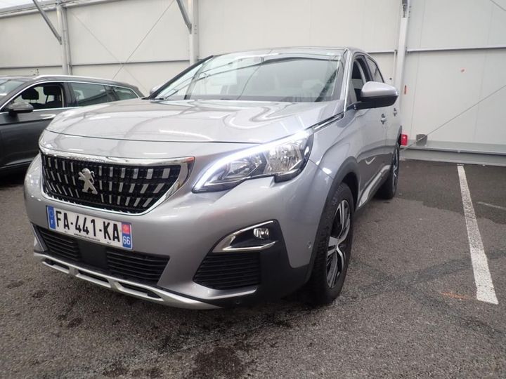 PEUGEOT 3008 2018 vf3mcyhzrjs375699