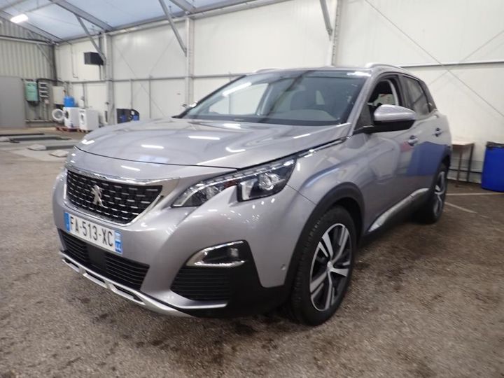 PEUGEOT 3008 2018 vf3mcyhzrjs375742