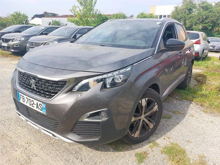 PEUGEOT 3008 2018 vf3mcyhzrjs375927