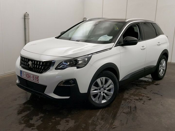 PEUGEOT 3008 2018 vf3mcyhzrjs377295