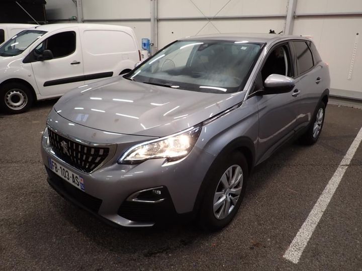 PEUGEOT 3008 2018 vf3mcyhzrjs377309