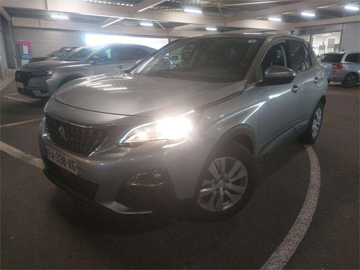 PEUGEOT 3008 2018 vf3mcyhzrjs377310