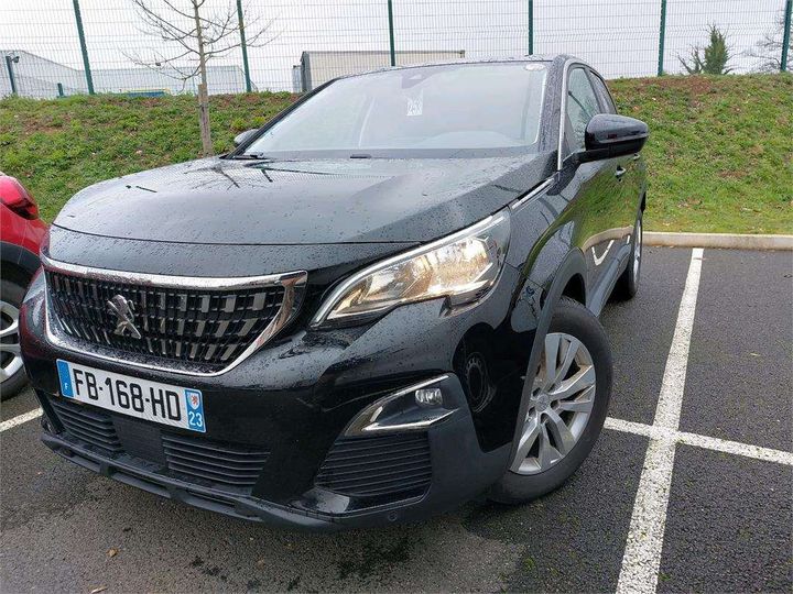 PEUGEOT 3008 2018 vf3mcyhzrjs377348