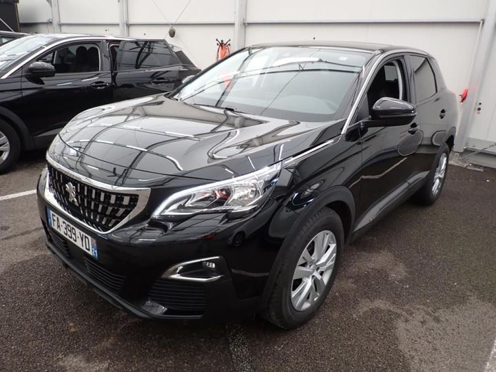 PEUGEOT 3008 2018 vf3mcyhzrjs377355