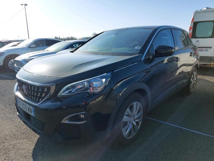 PEUGEOT 3008 2018 vf3mcyhzrjs377356