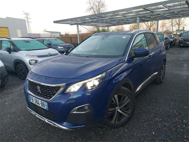 PEUGEOT 3008 2018 vf3mcyhzrjs377722