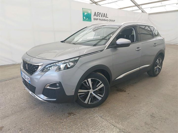 PEUGEOT 3008 2018 vf3mcyhzrjs377733