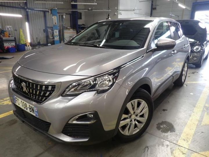 PEUGEOT 3008 2018 vf3mcyhzrjs379371