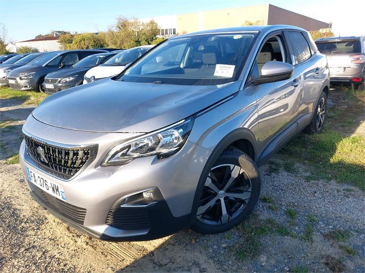 PEUGEOT 3008 2018 vf3mcyhzrjs379375