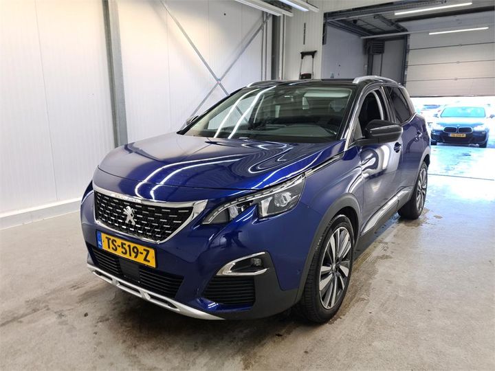 PEUGEOT 3008 2018 vf3mcyhzrjs379729