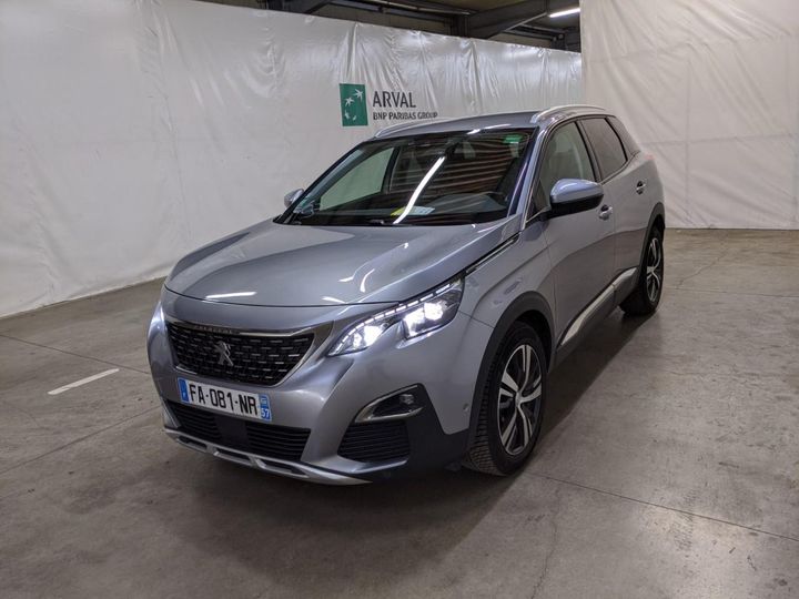 PEUGEOT 3008 2018 vf3mcyhzrjs379792