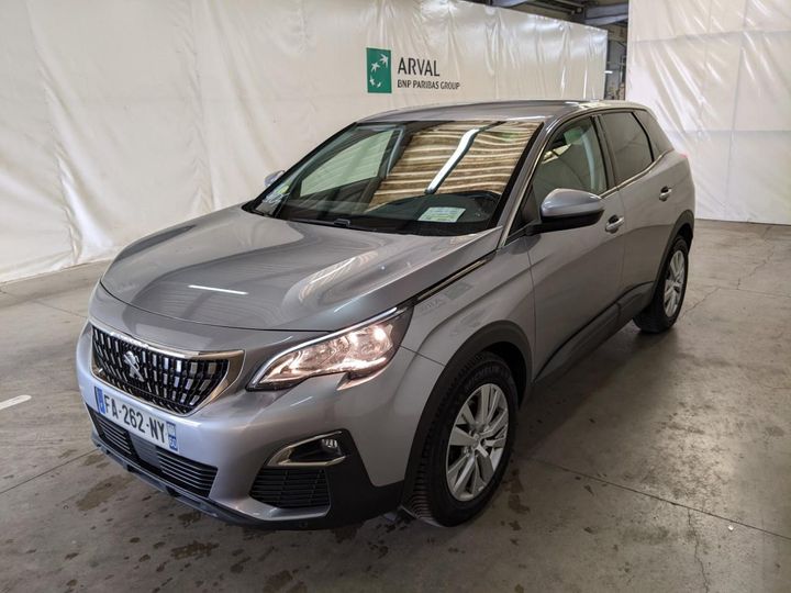 PEUGEOT 3008 2018 vf3mcyhzrjs381492