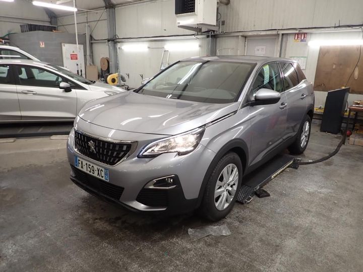 PEUGEOT 3008 2018 vf3mcyhzrjs381502