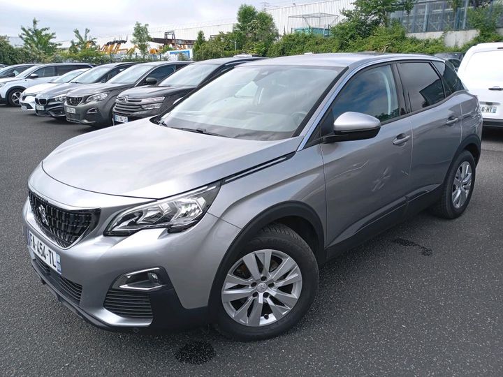 PEUGEOT 3008 2018 vf3mcyhzrjs381508