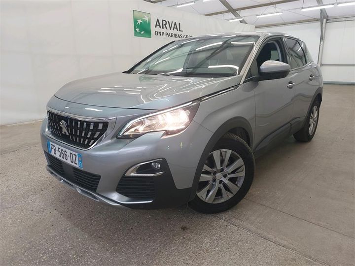 PEUGEOT 3008 2018 vf3mcyhzrjs381516