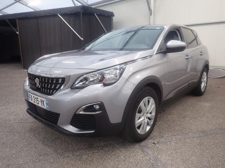 PEUGEOT 3008 2018 vf3mcyhzrjs381518