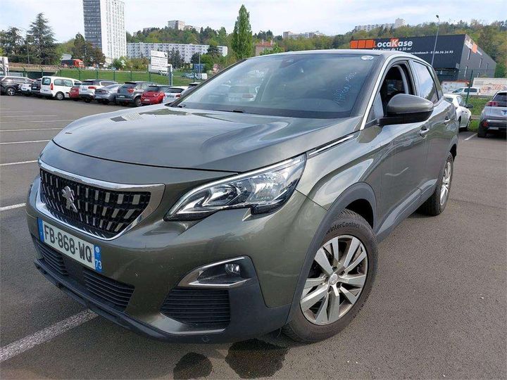 PEUGEOT 3008 2018 vf3mcyhzrjs381537