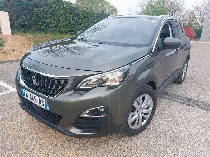 PEUGEOT 3008 2018 vf3mcyhzrjs381546