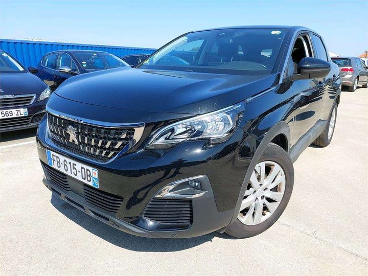 PEUGEOT 3008 2018 vf3mcyhzrjs381569