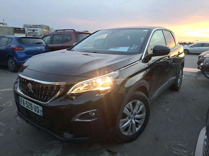 PEUGEOT 3008 2018 vf3mcyhzrjs381585