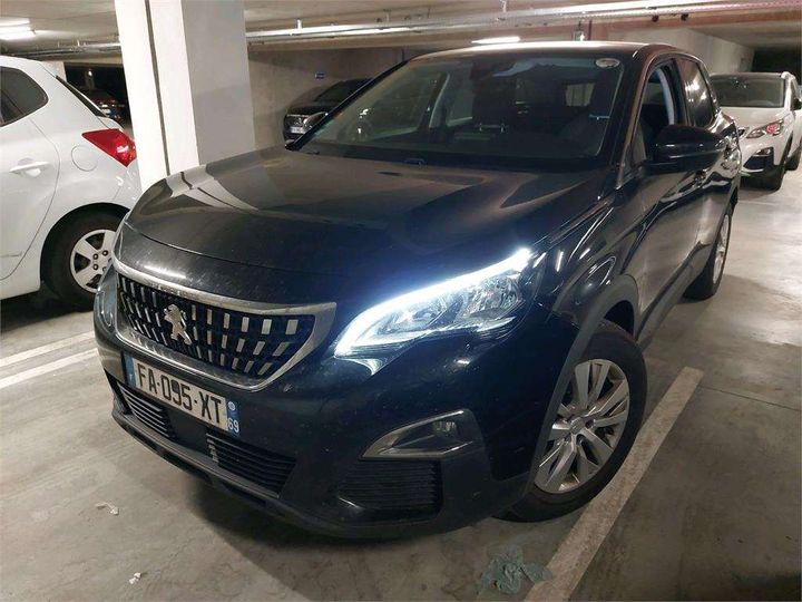 PEUGEOT 3008 2018 vf3mcyhzrjs381586