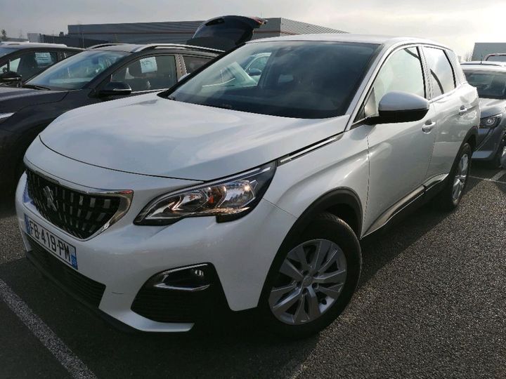 PEUGEOT 3008 2018 vf3mcyhzrjs381609