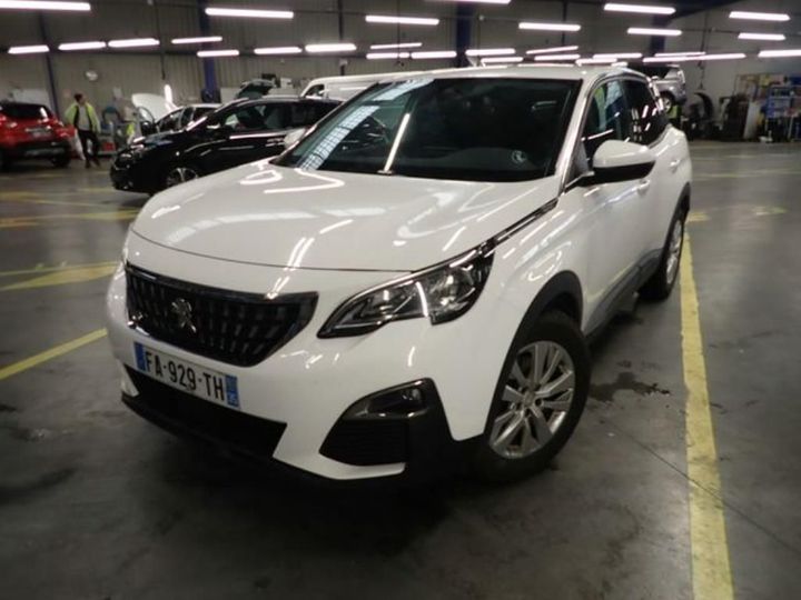 PEUGEOT 3008 2018 vf3mcyhzrjs381639