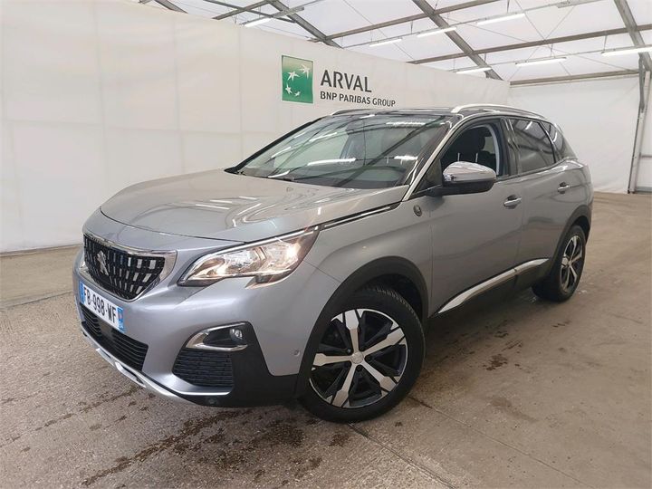 PEUGEOT 3008 2018 vf3mcyhzrjs382314