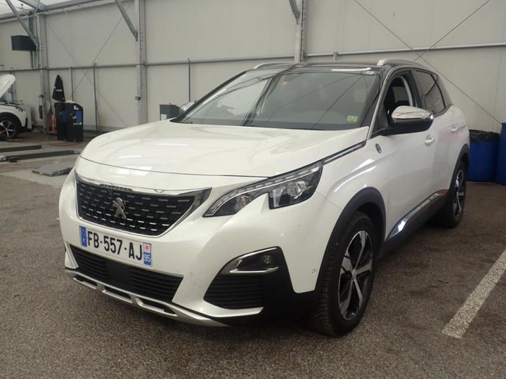 PEUGEOT 3008 2018 vf3mcyhzrjs382333