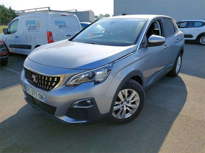 PEUGEOT 3008 2018 vf3mcyhzrjs383513