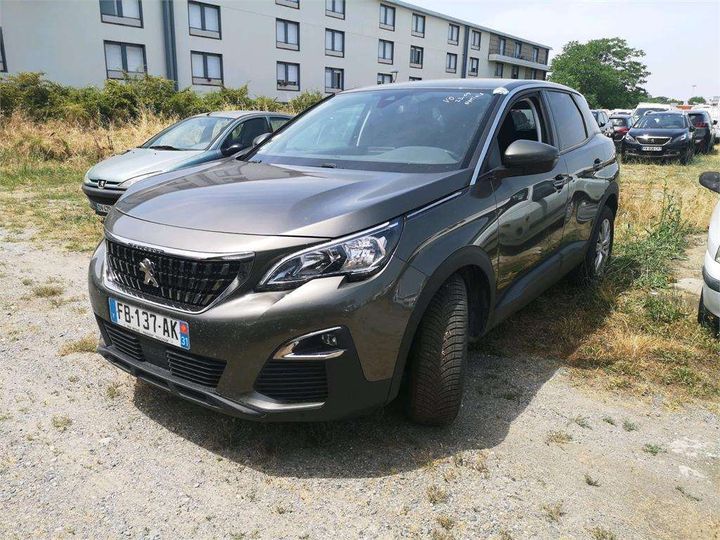 PEUGEOT 3008 2018 vf3mcyhzrjs383533