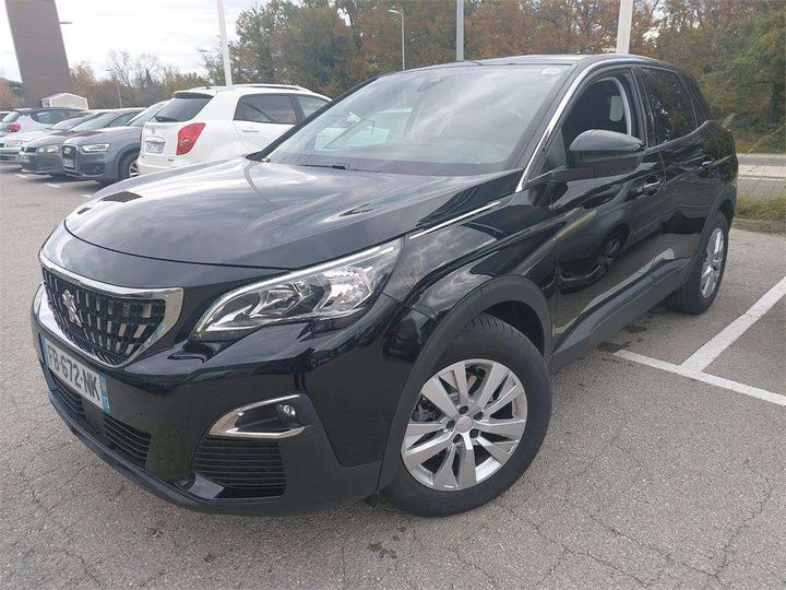 PEUGEOT 3008 2018 vf3mcyhzrjs383564