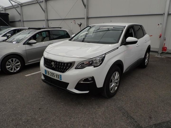 PEUGEOT 3008 2018 vf3mcyhzrjs383589