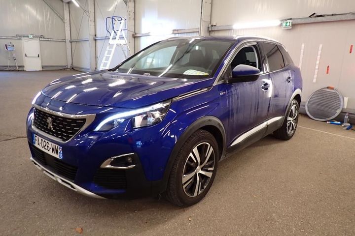 PEUGEOT 3008 2018 vf3mcyhzrjs383966