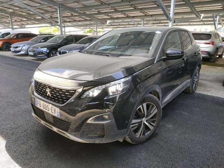 PEUGEOT 3008 2018 vf3mcyhzrjs384206