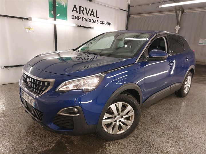 PEUGEOT 3008 2018 vf3mcyhzrjs385440