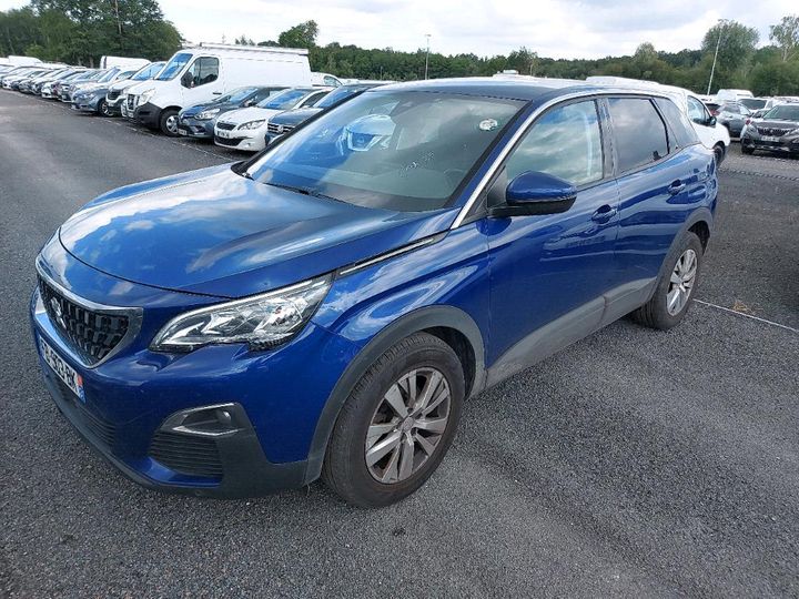 PEUGEOT 3008 2018 vf3mcyhzrjs385454