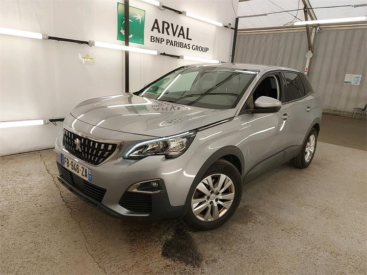 PEUGEOT 3008 2018 vf3mcyhzrjs385477