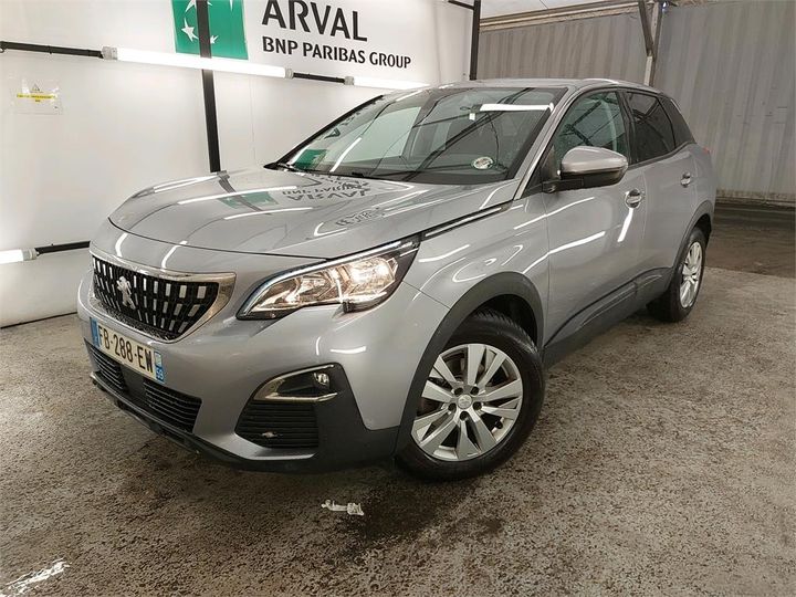 PEUGEOT 3008 2018 vf3mcyhzrjs385484