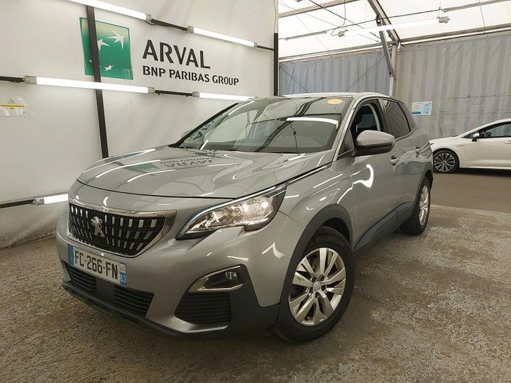 PEUGEOT 3008 2018 vf3mcyhzrjs385491