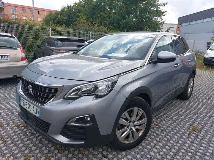 PEUGEOT 3008 2018 vf3mcyhzrjs385521